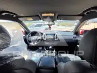 2019 Ssangyong Rexton