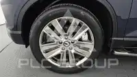 2019 Ssangyong Rexton