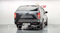 2019 Ssangyong Rexton