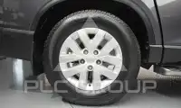 2019 Ssangyong Rexton