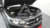 2019 Ssangyong Rexton