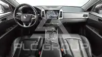 2019 Ssangyong Rexton