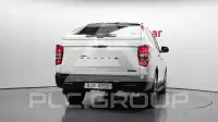 2019 Ssangyong Rexton