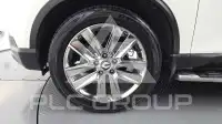 2019 Ssangyong Rexton