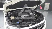 2019 Ssangyong Rexton