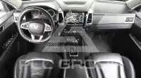 2019 Ssangyong Rexton