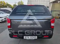 2019 Ssangyong Rexton