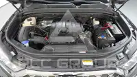 2019 Ssangyong Rexton