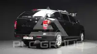 2019 Ssangyong Rexton