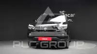 2019 Ssangyong Rexton