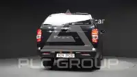 2019 Ssangyong Rexton