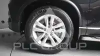2019 Ssangyong Rexton