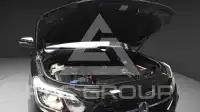 2019 Ssangyong Rexton