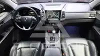 2019 Ssangyong Rexton