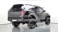 2019 Ssangyong Rexton