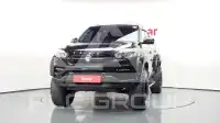 2019 Ssangyong Rexton