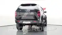 2019 Ssangyong Rexton