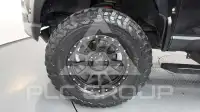 2019 Ssangyong Rexton
