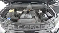 2019 Ssangyong Rexton