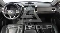 2019 Ssangyong Rexton