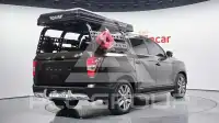 2019 Ssangyong Rexton