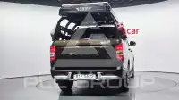 2019 Ssangyong Rexton