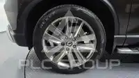 2019 Ssangyong Rexton