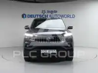2019 Ssangyong Rexton