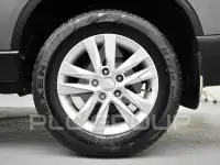 2019 Ssangyong Rexton