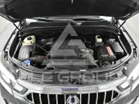 2019 Ssangyong Rexton