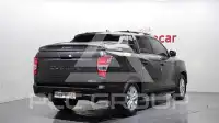 2019 Ssangyong Rexton