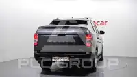 2019 Ssangyong Rexton