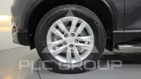 2019 Ssangyong Rexton