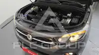 2019 Ssangyong Rexton