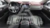 2019 Ssangyong Rexton