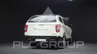 2019 Ssangyong Rexton