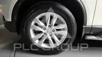 2019 Ssangyong Rexton