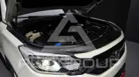 2019 Ssangyong Rexton