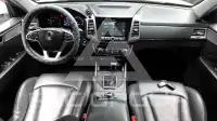 2019 Ssangyong Rexton