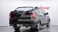 2019 Ssangyong Rexton