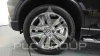2019 Ssangyong Rexton