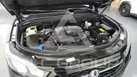 2019 Ssangyong Rexton