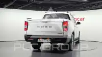2019 Ssangyong Rexton