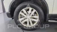 2019 Ssangyong Rexton