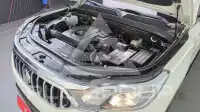 2019 Ssangyong Rexton