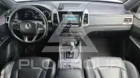 2019 Ssangyong Rexton