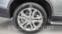 2019 Ssangyong Rexton