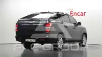 2019 Ssangyong Rexton