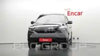 2019 Ssangyong Rexton