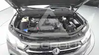 2019 Ssangyong Rexton
